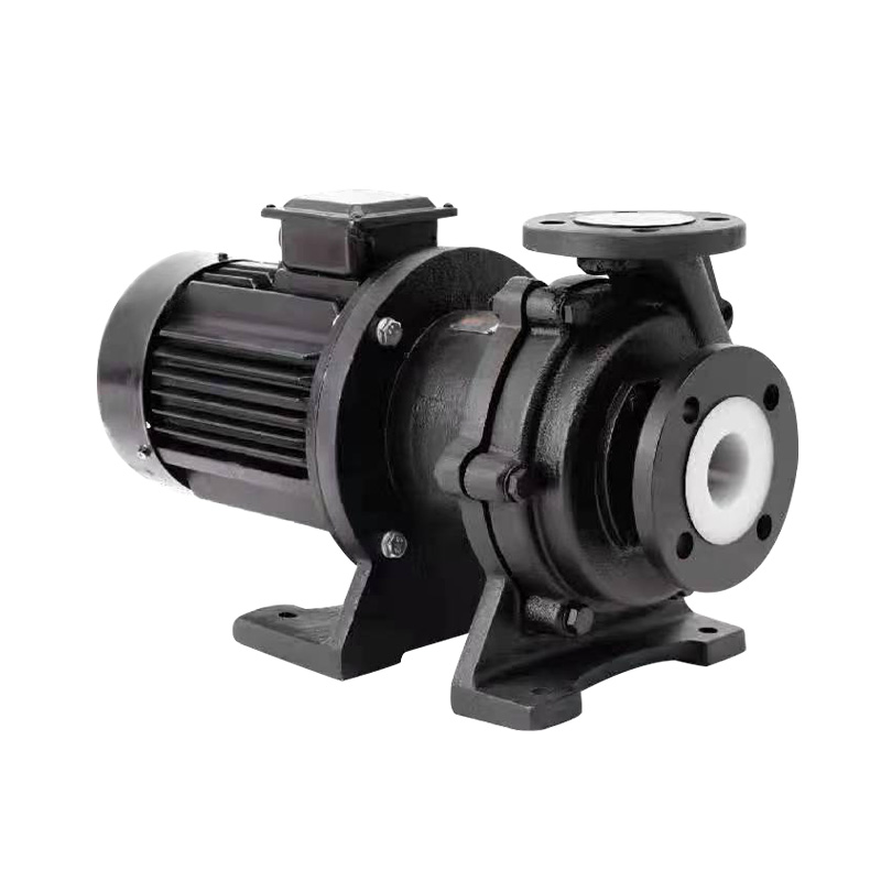 CQB Zwykła pompa magnetyczna