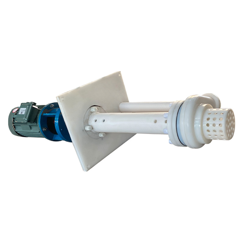 FYS Fluoroplastyczna pompa zanurzalna